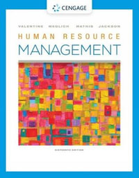 Human Resource Management - Robert L. Mathis