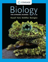 Biology : The Dynamic Science - Peter J. Russell