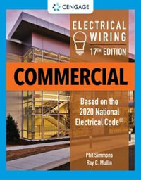 Electrical Wiring Commercial : Electrical Wiring Commercial - Phil Simmons