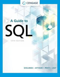 A Guide to SQL : 10th Edition - Philip Pratt