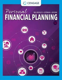 Personal Financial Planning : 15th Edition - Randy Billingsley