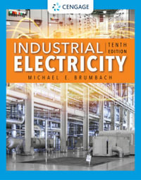 Industrial Electricity (Mindtap Course List) (Hardcover)