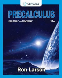 Precalculus - Ron Larson