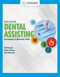 Dental Assisting Instruments and Materials Guide : 3rd Edition - Donna J. Phinney