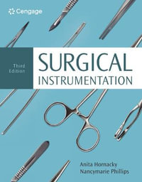 Surgical Instrumentation : Mindtap Course List - Nancymarie Phillips