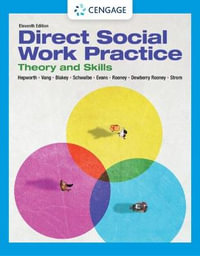 Empowerment Series : Direct Social Work Practice 11th Edition - Dean H. Hepworth
