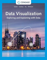 Data Visualization : Exploring and Explaining with Data - Jeffrey D. Camm