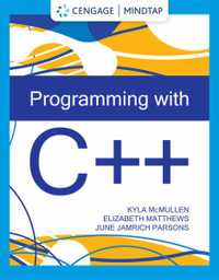 Readings from Programming with C++ - Karen McMullen