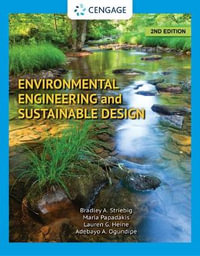 Environmental Engineering and Sustainable Design : 2nd Edition - Lauren Heine