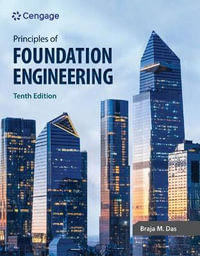 Principles of Foundation Engineering - Braja M. Das