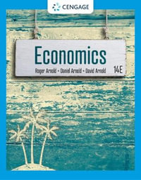 Economics : Mindtap Course List - Roger A. Arnold