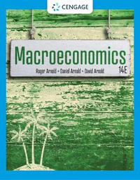 Macroeconomics : 14th edition - Roger A. Arnold