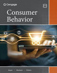 Consumer Behavior : 8th Edition - Wayne D. Hoyer