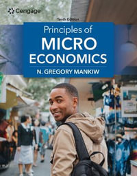 Principles of Microeconomics - N. Gregory Mankiw