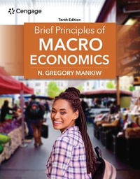 Brief Principles of Macroeconomics - N. Gregory Mankiw