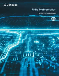 Finite Mathematics - Dr. Stefan Waner