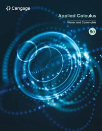 Applied Calculus - Dr. Stefan Waner