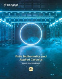 Finite Mathematics and Applied Calculus - Dr. Steven Costenoble