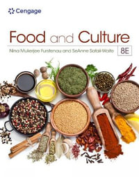 Food and Culture - Pamela Goyan Kittler