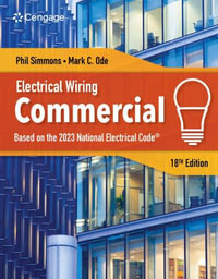 Electrical Wiring Commercial : Electrical Wiring Commercial - Phil Simmons