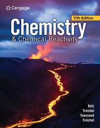 Chemistry & Chemical Reactivity : 11th Edition - John C. Kotz