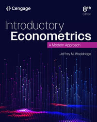 Introductory Econometrics : A Modern Approach - Jeffrey Wooldridge