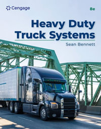 Student Workbook for Bennett's Heavy Duty Truck Systems - Sean Bennett