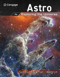 Astro : 4th Edition - Exploring the Universe - Michael Seeds