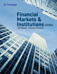 Financial Markets & Institutions - Jeff Madura