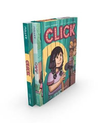 Click and Camp Set : A Click Graphic Novel - Kayla Miller