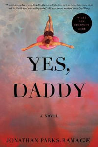 Yes, Daddy - Jonathan Parks-Ramage