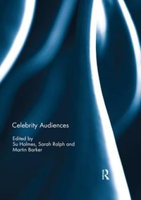 Celebrity Audiences - Su Holmes