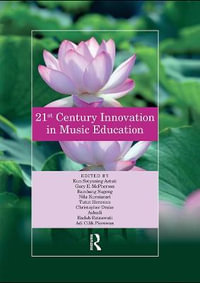 21st Century Innovation in Music Education : Proceedings of the 1st International Conference of the Music Education Community (Intercome 2018), October - Kun Astuti