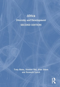 Africa : Diversity and Development - Tony Binns