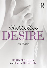 Rekindling Desire - Barry McCarthy