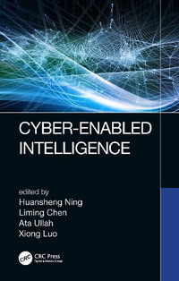 Cyber-Enabled Intelligence - Huansheng Ning