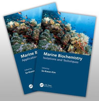 Handbook of Marine Biochemistry - Se-Kwon Kim