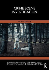 Crime Scene Investigation - Roy Fenoff