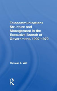 Telecommunications - Clifford M. Will