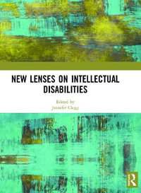 New Lenses on Intellectual Disabilities - Jennifer Clegg