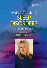 Handbook of Sleep Disorders - Clete A. Kushida