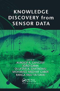 Knowledge Discovery from Sensor Data : Industrial Innovation - Auroop R. Ganguly