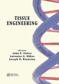 Tissue Engineering - John P. Fisher