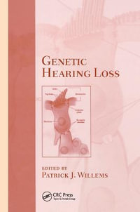 Genetic Hearing Loss - Patrick J. Willems