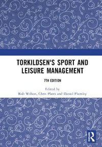 Torkildsen's Sport and Leisure Management - Rob Wilson