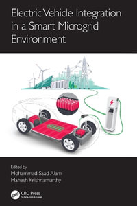 Electric Vehicle Integration in a Smart Microgrid Environment - Mohammad Saad Alam