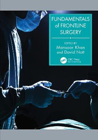 Fundamentals of Frontline Surgery - Mansoor Khan