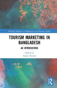 Tourism Marketing in Bangladesh : An Introduction - Azizul Hassan