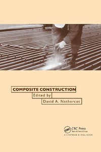 Composite Construction - David Nethercot