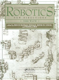 Algorithmic and Computational Robotics : New Directions 2000 WAFR - Bruce Donald